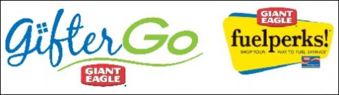 Earn Giant Eagle Fuel Perks